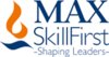 Max Skill First logo