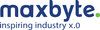 Maxbyte Technologies logo