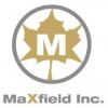 Maxfield Services Pvt Lid logo