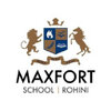 Maxfort SCHOOL, Rohini logo