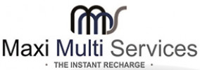 maximulti services logo