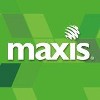 Maxis logo