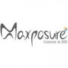 Maxposure Media Group logo