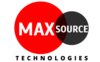 Maxsource Technologies Logo