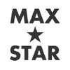 Maxstar logo