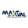 Maxval Technologies logo