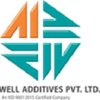 Maxwell Additives logo