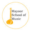 Mayoor School Of Music Logo