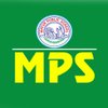 Mayur Public School logo