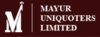 Mayur Uniquoters logo