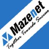 Mazenet Technologies logo