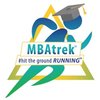 MBAtrek logo