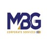 MBG Corporate Services logo