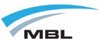 MBL Infrastructure Limited Logo