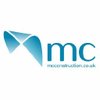 Mc Construction logo