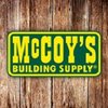 Mccoy logo