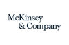 McKinsey & Company Logo