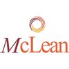 McLean logo