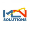 MCN Solutions logo