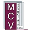 MCV Associates logo