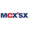 MCX Stock Exchange Logo