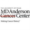 MD Anderson Cancer Center logo