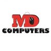 	MD Computers logo