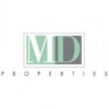 MD Properties logo