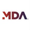 MDA SOFTWARES logo