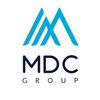 MDC Group of Companies logo