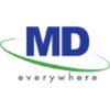 MDeverywhere India logo