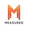 Measured logo