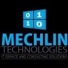 Mechlin Technologies logo