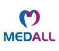 Medall Healthcare Logo