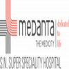 Medanta S.N. Superspecialty Hospital logo