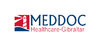 MEDDOC HEALTHCARE logo