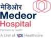 Medeor Logo