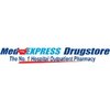 MedExpress logo