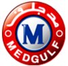 Medgulf Construction Company logo