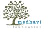 Medhavi Foundation logo