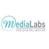 MediaLabs logo