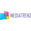 Mediatrenz logo