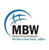 Medical Billing Wholesalers Logo