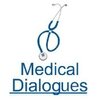 Medical Dialogues logo