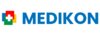 Medikon India logo