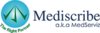 Mediscribe logo