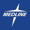 Medline Healthcare Industries logo