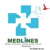 Medlines logo