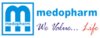 Medopharm logo