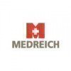 Medreich logo